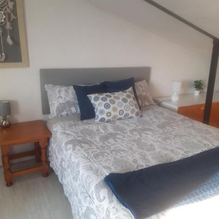 Apartamento Mamen loft Aguadulce  Exterior foto