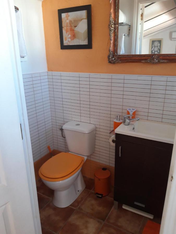 Apartamento Mamen loft Aguadulce  Exterior foto