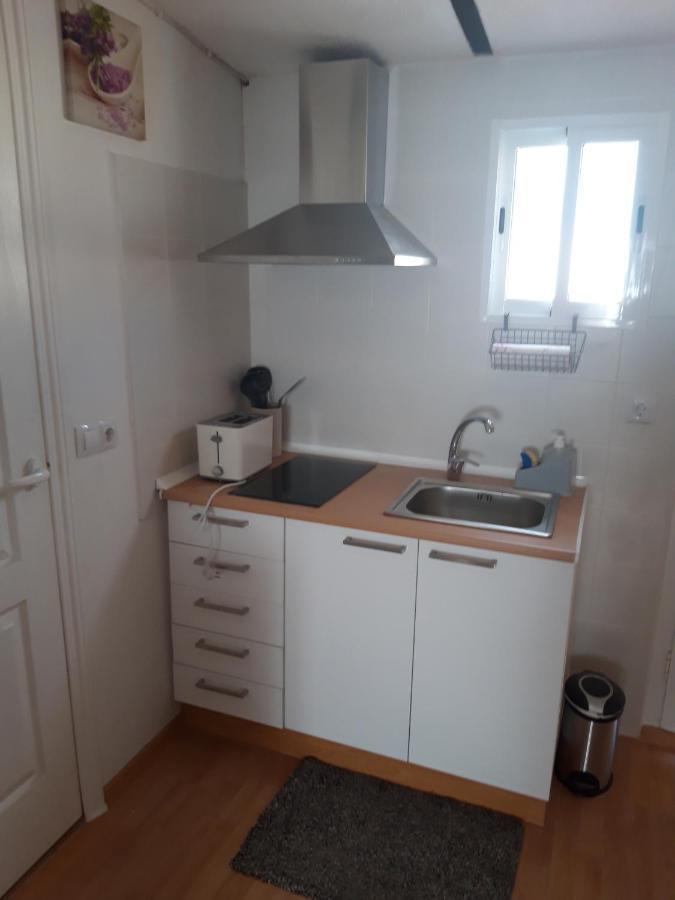 Apartamento Mamen loft Aguadulce  Exterior foto