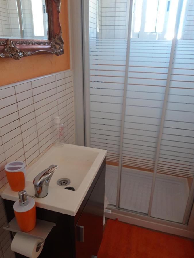 Apartamento Mamen loft Aguadulce  Exterior foto