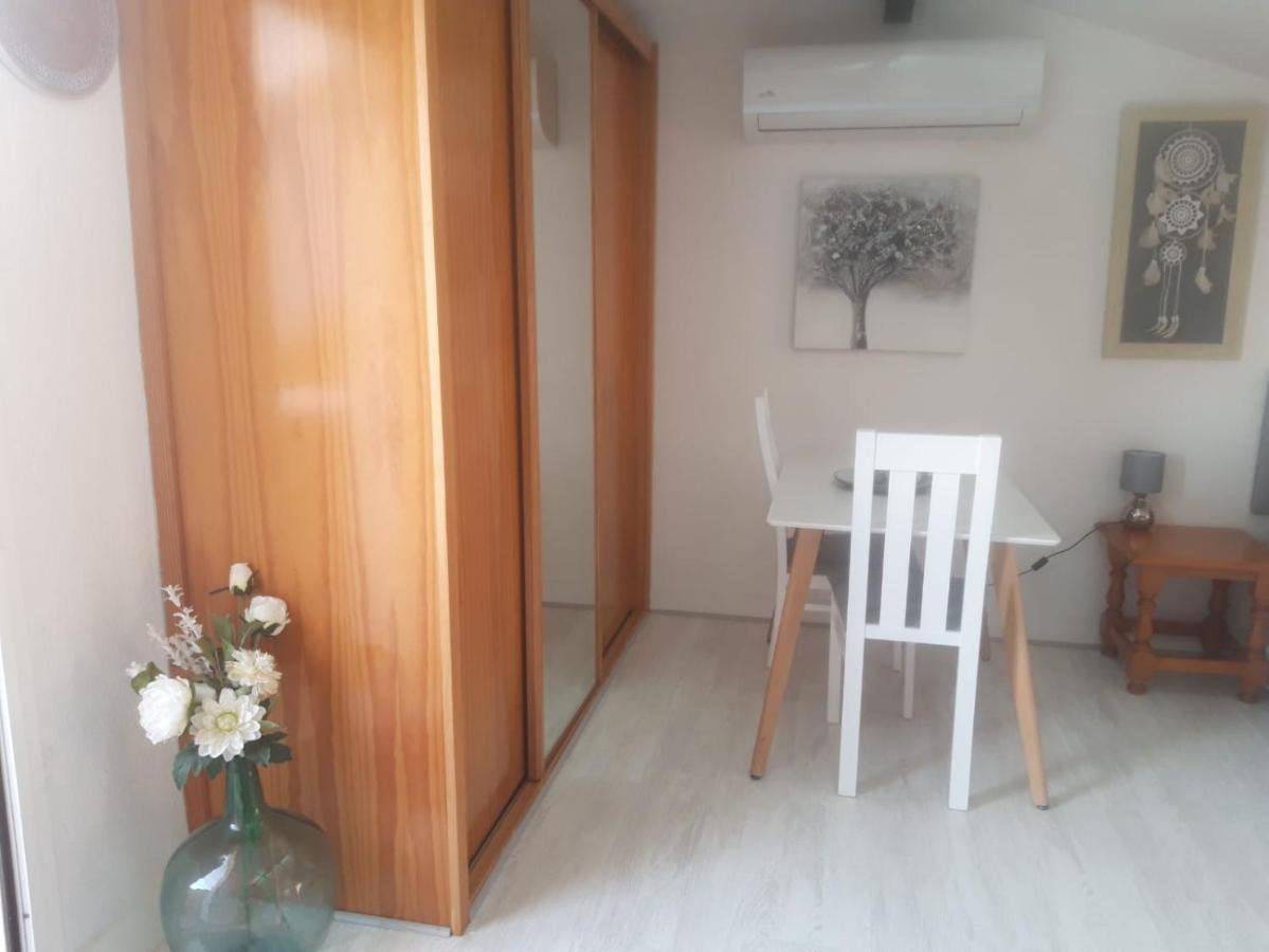 Apartamento Mamen loft Aguadulce  Exterior foto