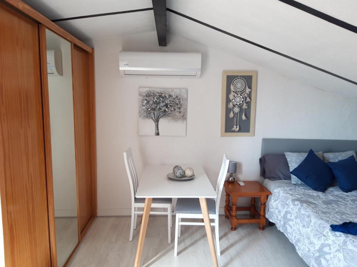 Apartamento Mamen loft Aguadulce  Exterior foto