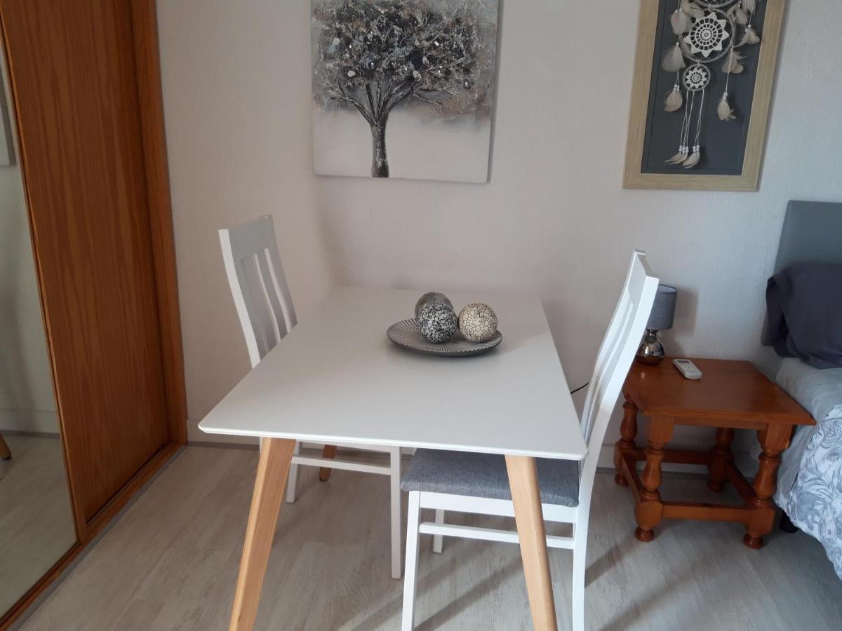 Apartamento Mamen loft Aguadulce  Exterior foto