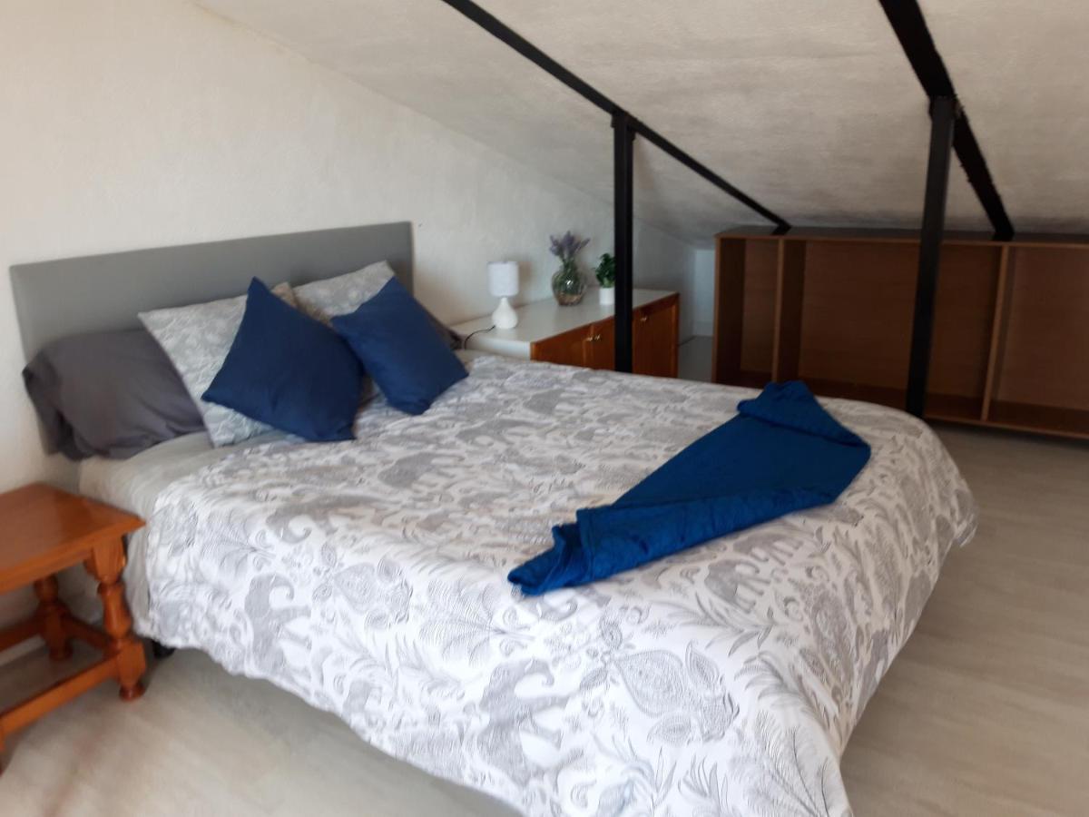 Apartamento Mamen loft Aguadulce  Exterior foto