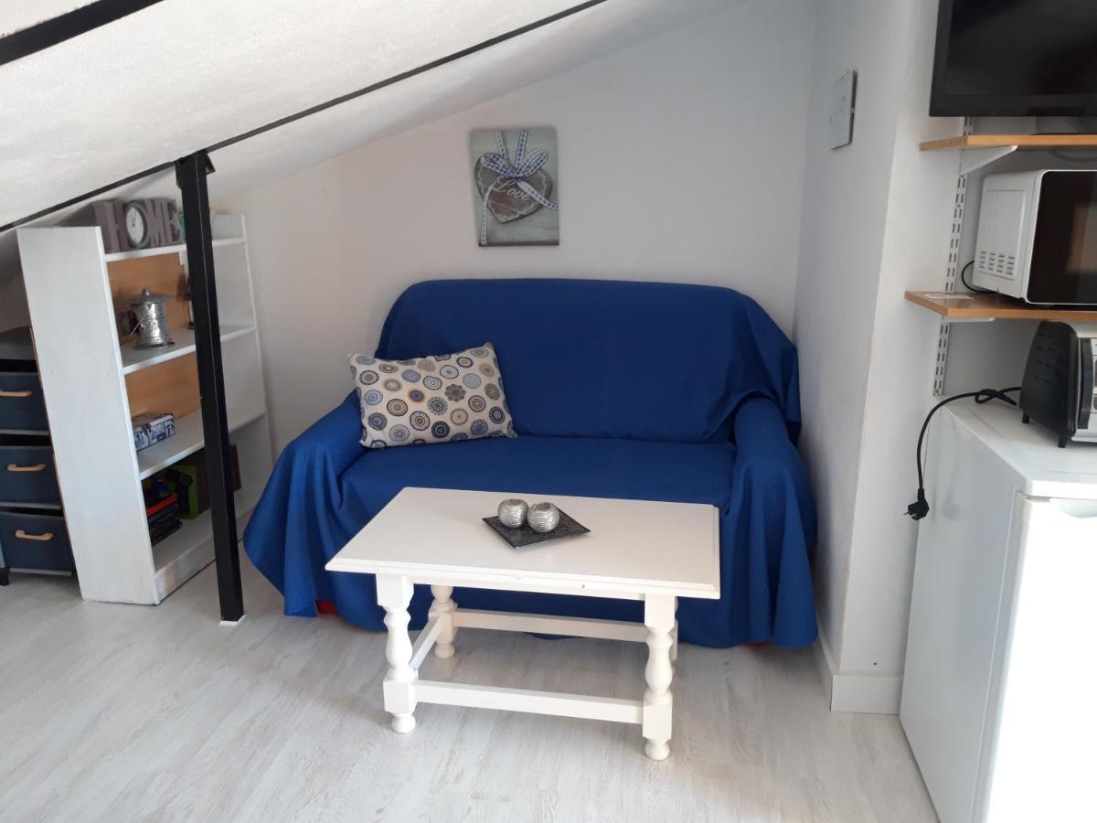 Apartamento Mamen loft Aguadulce  Exterior foto