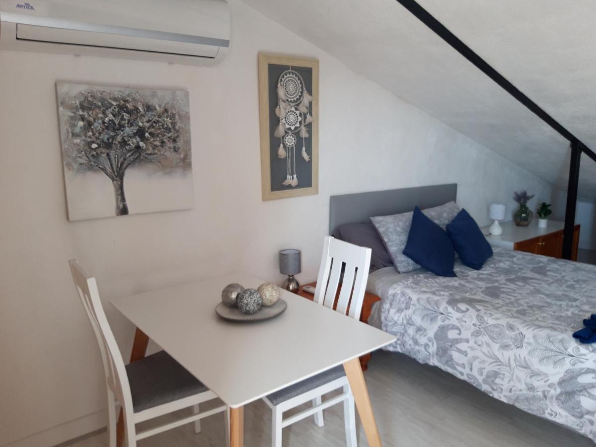 Apartamento Mamen loft Aguadulce  Exterior foto