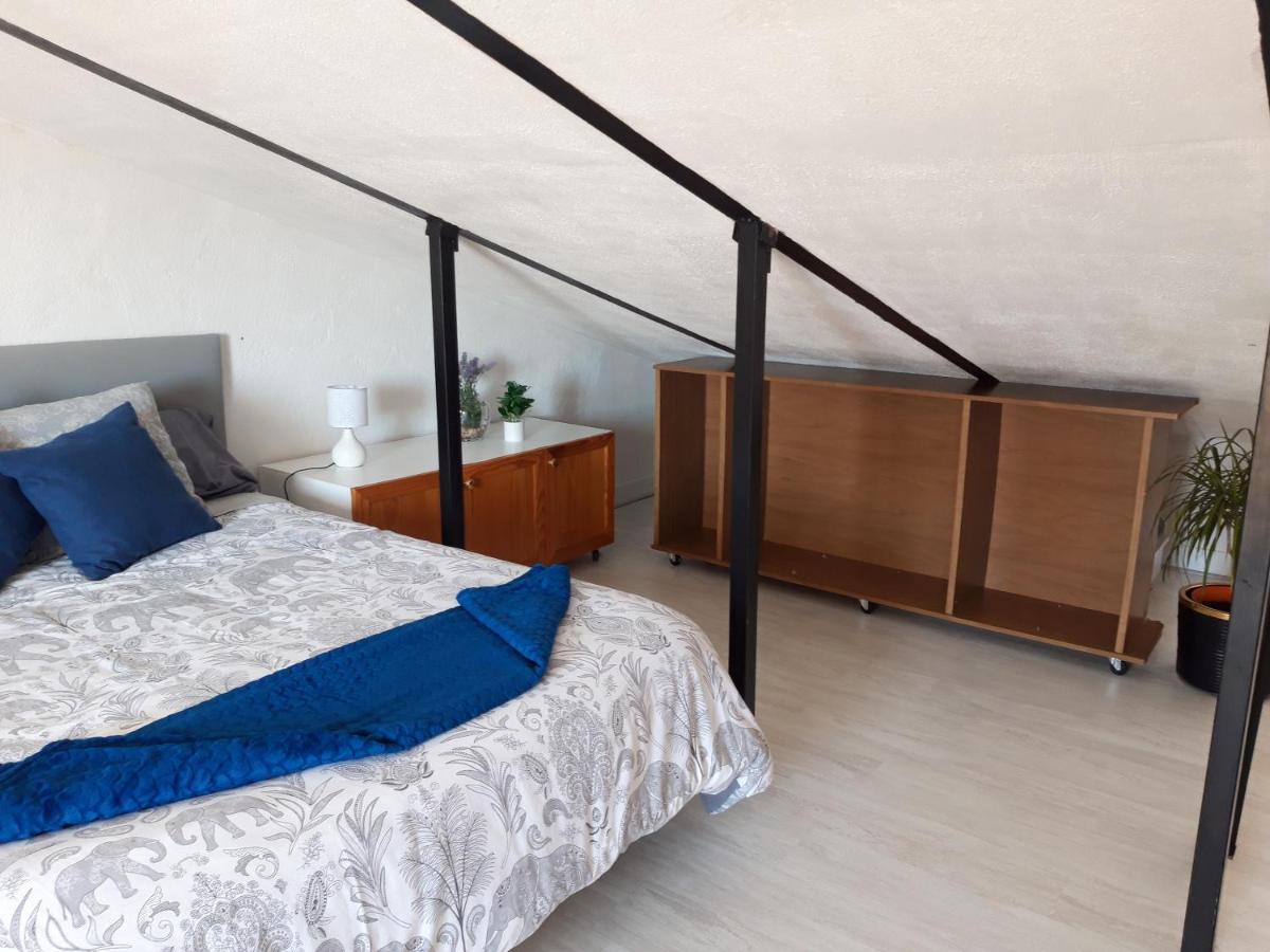 Apartamento Mamen loft Aguadulce  Exterior foto