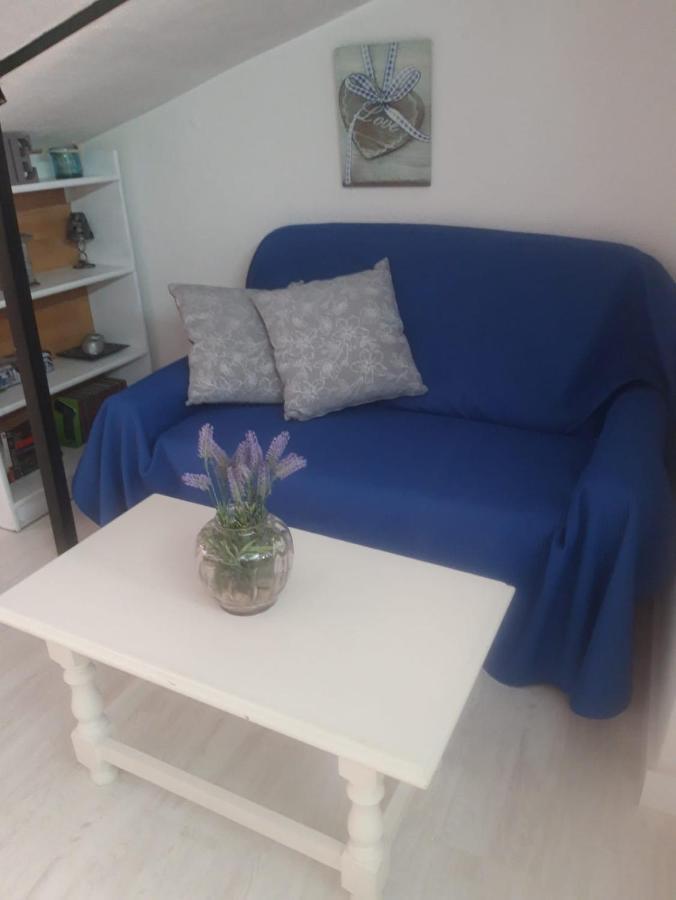 Apartamento Mamen loft Aguadulce  Exterior foto