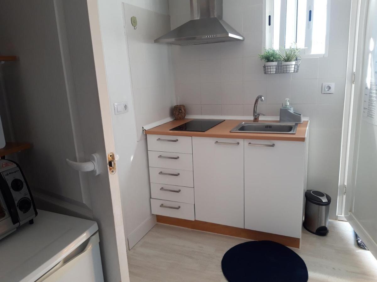 Apartamento Mamen loft Aguadulce  Exterior foto