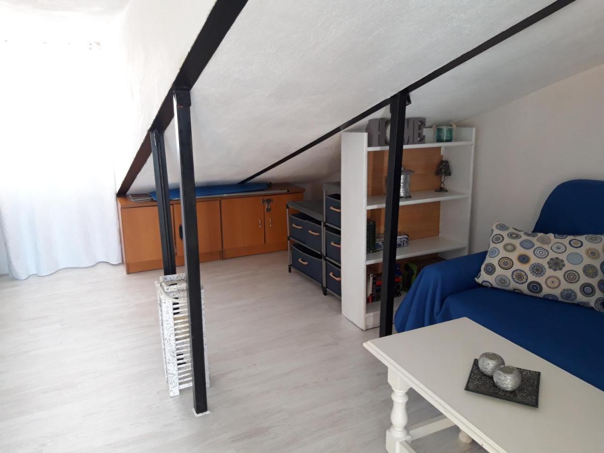 Apartamento Mamen loft Aguadulce  Exterior foto