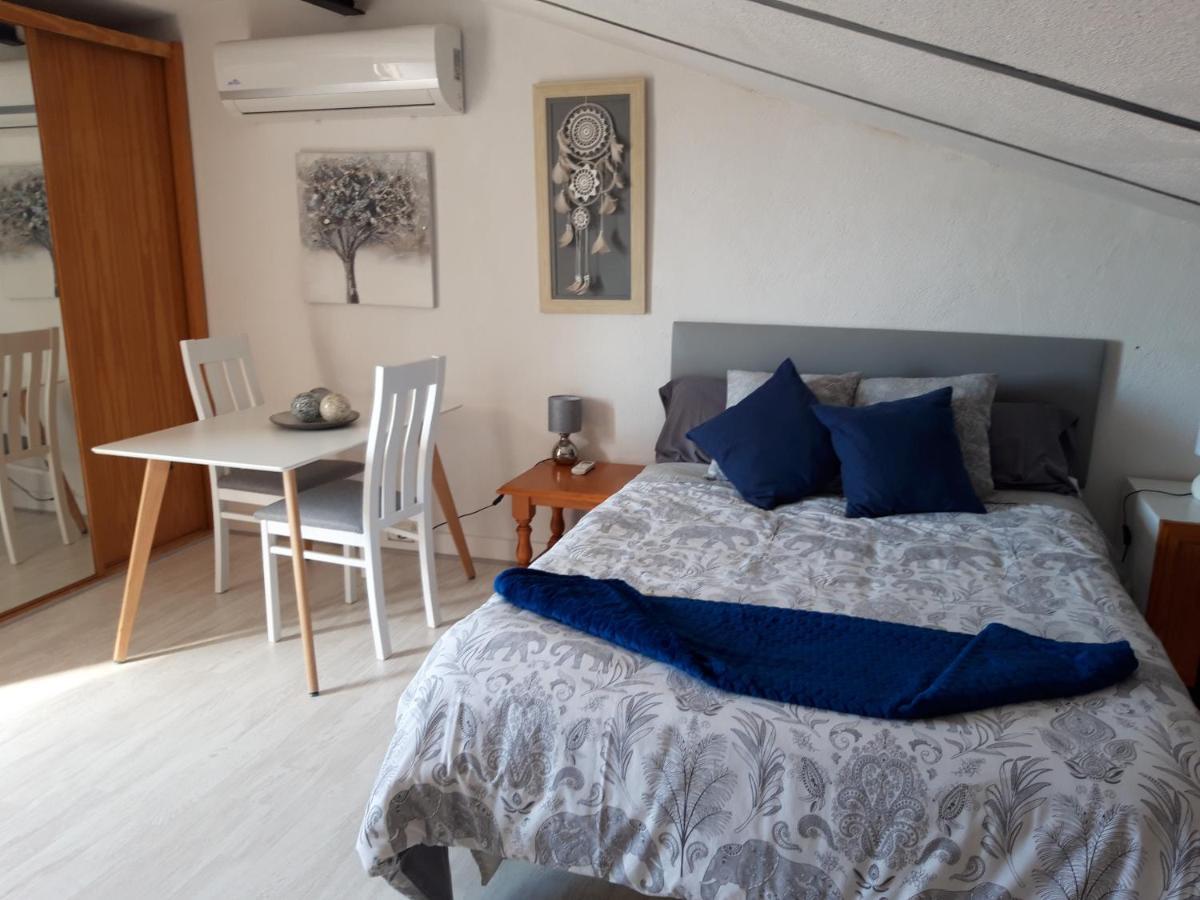 Apartamento Mamen loft Aguadulce  Exterior foto