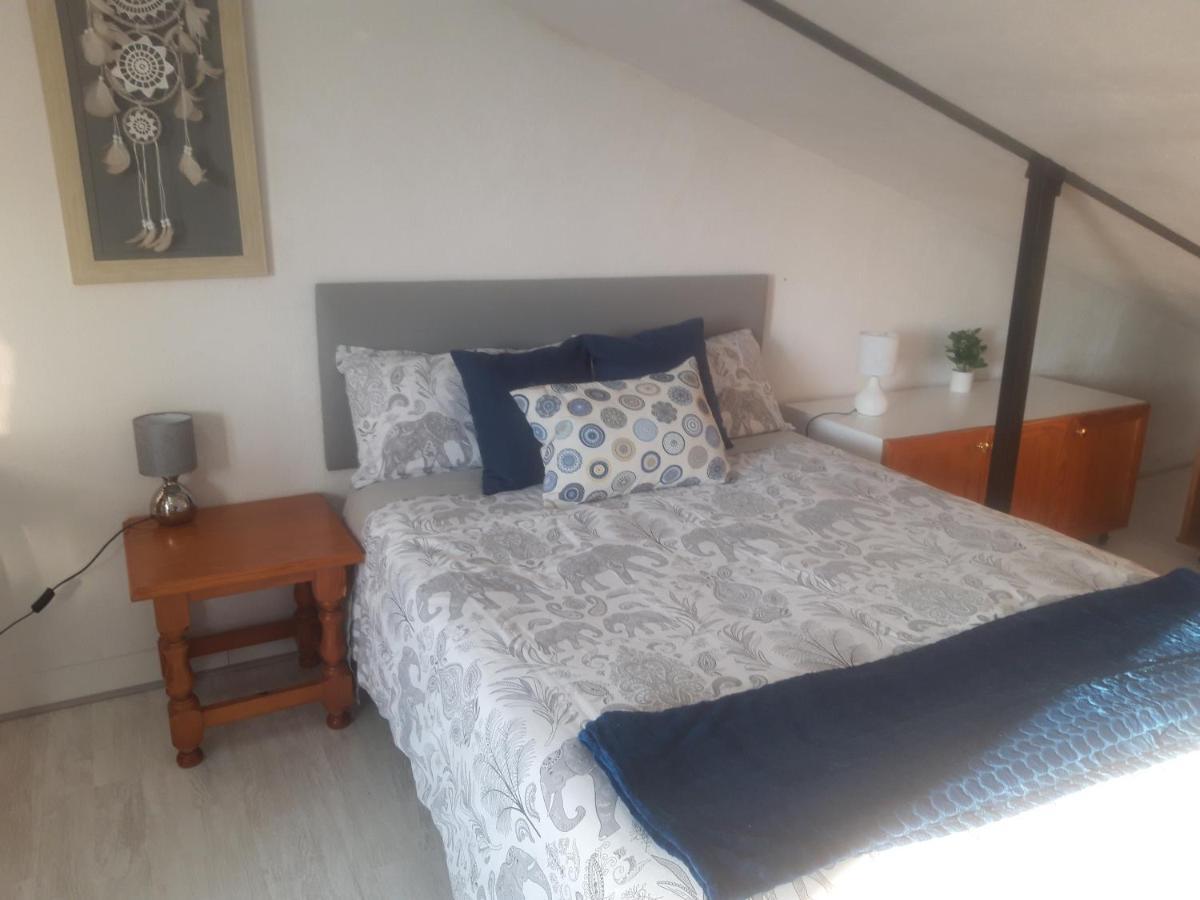 Apartamento Mamen loft Aguadulce  Exterior foto
